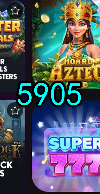 5905.Com - Caça-Níqueis Online Cassino