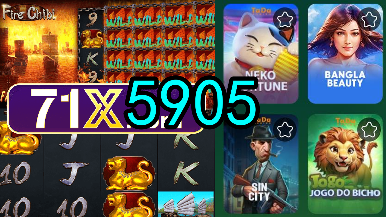 O Impacto dos PG Jogos na Sociedade
