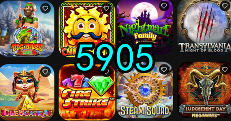 TaDa Gaming Slots 2025 ᐈ Jogar Grátis Ou Com 5905.Com