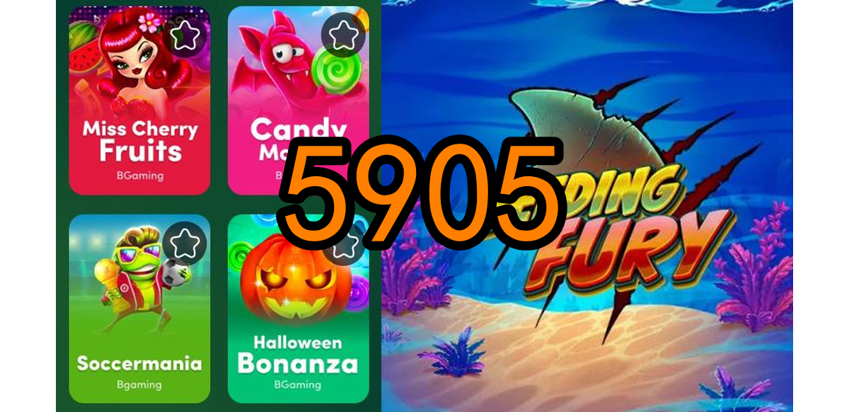Slots Online 5905.Com - Diversão e Ganhos a Cada Giro
